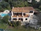 For sale House Gattieres  06510
