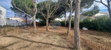 For sale Land Agde  34300