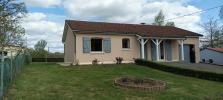 Annonce Vente 4 pices Maison Saint-mathieu