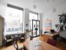 For rent Commercial office Paris-6eme-arrondissement  75006 89 m2