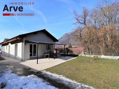 Vente Maison 4 pièces VOUGY 74130