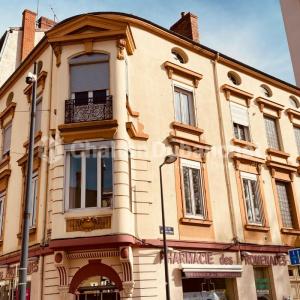 Vente Appartement 3 pièces ROANNE 42300