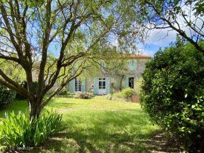 Vente Maison 4 pices ADJOTS 16700