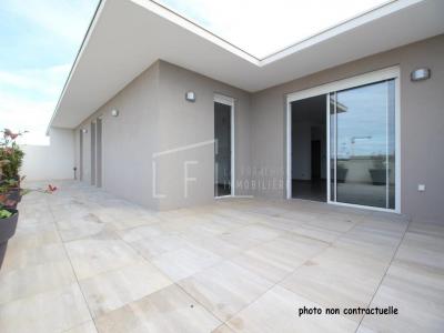 photo For sale Apartment CLAPIERS 34