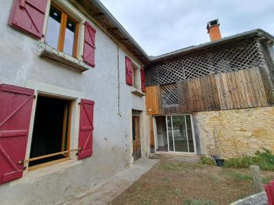 For sale Prestigious house AURIGNAC  31