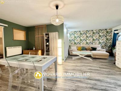 Vente Appartement 4 pièces SAINT-BRICE 95350