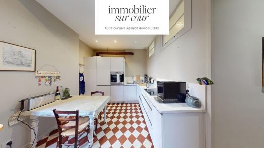 Vente Appartement SAINT-ETIENNE 