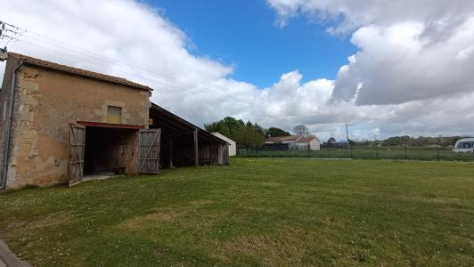 photo For sale Land SAINT-GERMAIN-DU-SEUDRE 17