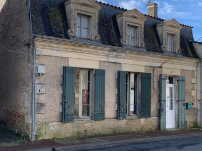 photo For sale House MIRAMBEAU 17