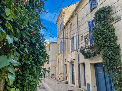 photo For sale Apartment UZES 30