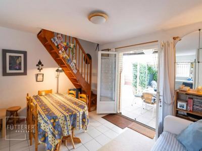 photo For sale House GRUISSAN 11