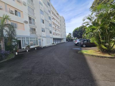 Location Appartement SAINT-DENIS  974