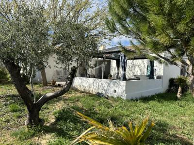 For sale House LIMOUX  11