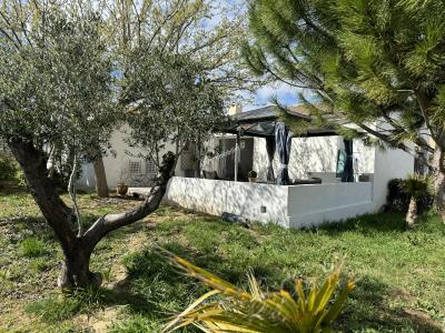 Vente Maison LIMOUX 11300