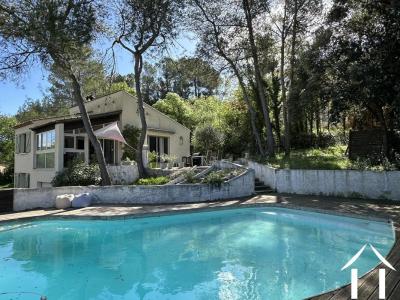 Vente Maison 5 pièces SAINT-CLEMENT-DE-RIVIERE 34980