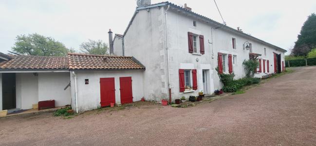 For sale House SAULGE  86