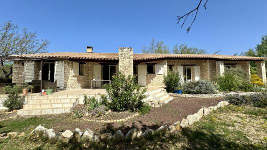 Vente Maison GORDES  84