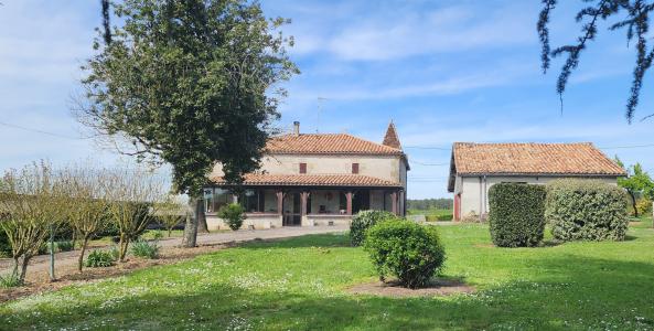 Vente Maison MARMANDE 47200