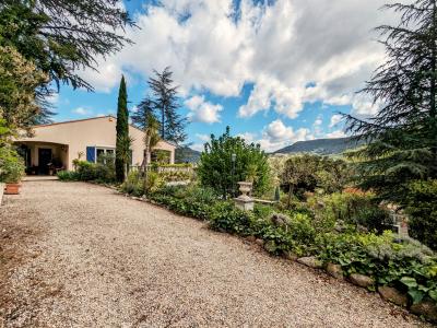 Vente Maison LAMALOU-LES-BAINS 34240