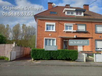 For sale House FREVENT  62