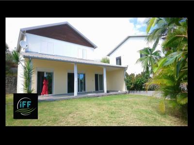 photo For sale House SAINT-GILLES-LES-HAUTS 974