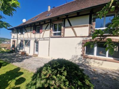 Vente Maison HIRSINGUE  68