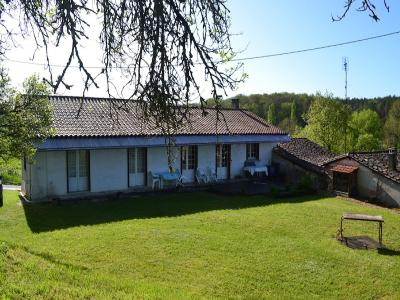 Vente Maison RIBERAC 24600