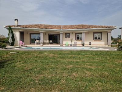 Vente Maison MONTAUBAN 