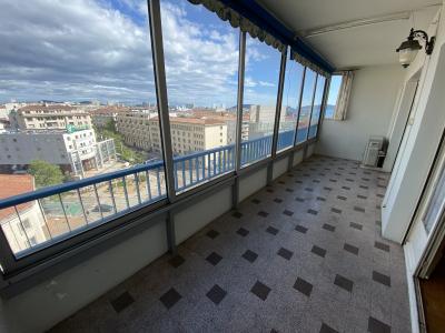 Vente Appartement TOULON 83000