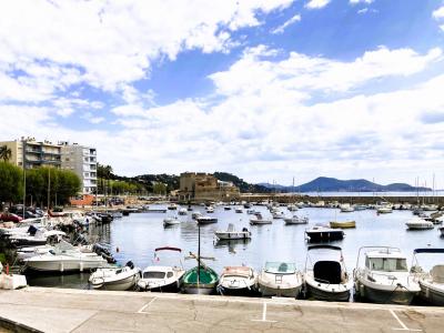 photo For sale House TOULON 83