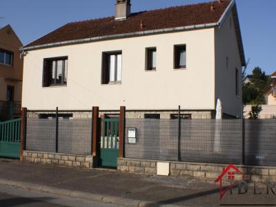 For sale House CHALINDREY  52