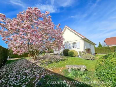 For sale House GRAND-COURONNE  76