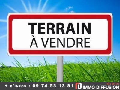 Vente Terrain RIGNIEUX-LE-FRANC AU CALME 01