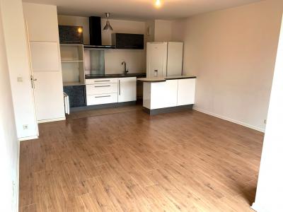 Location Appartement BRETIGNY-SUR-ORGE  91