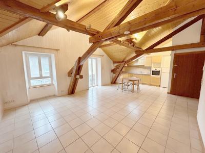 photo For rent Apartment ANNEMASSE 74