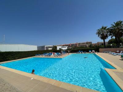 Vente Appartement AGDE 34300