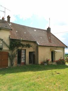 Vente Maison LAIZY  71