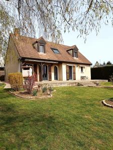 Vente Maison AUXY 71400