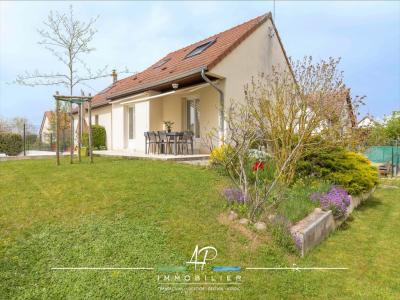 For sale House VAROIS-ET-CHAIGNOT  21