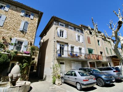 Vente Maison VAISON-LA-ROMAINE 