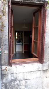 Vente Appartement BESANCON 25000