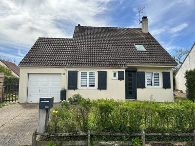 For sale House MONTBARD  21