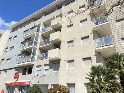 Vente Appartement PERPIGNAN 66000