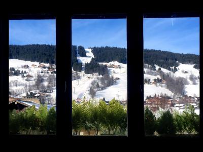 Vente Appartement MEGEVE 74120