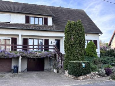 Vente Maison TILLOLOY 80700