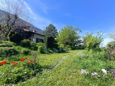 Vente Maison SASSENAGE 38360