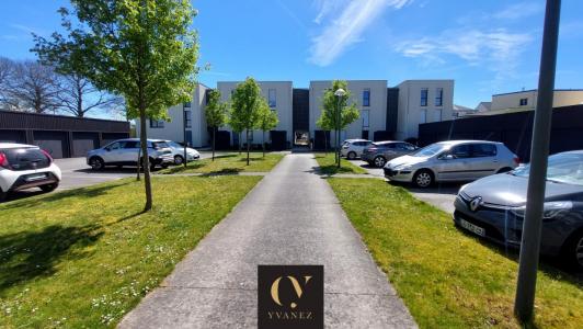 photo For sale Apartment NOYAL-SUR-VILAINE 35