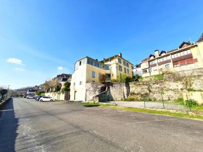 For sale Apartment building TARDETS-SORHOLUS  64