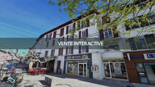 photo For sale Apartment building SAINT-PALAIS 64