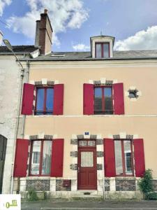 Vente Maison CHATILLON-COLIGNY  45